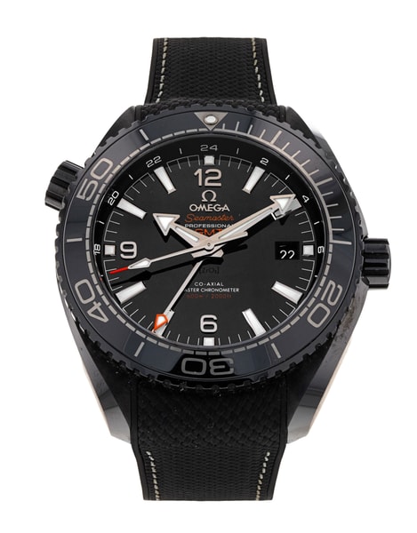 Omega Planet Ocean 215.92.46.22.01.001